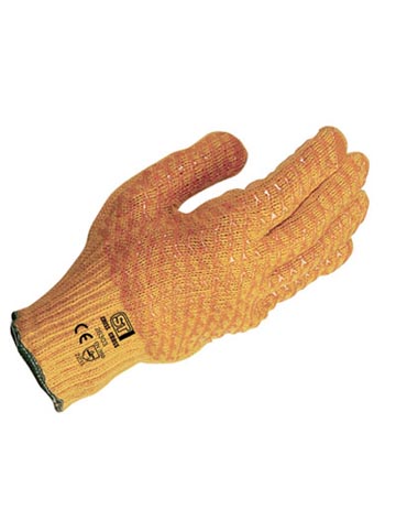 Supertouch S26444 Criss Cross Gloves Supertouch S26444 Criss Cross Gloves
